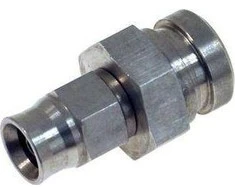 TurboWorks 17mm šešiakampis M10x1.25 (inertinis)