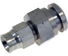 „TurboWorks“ galas, 17 mm šešiakampis M10x1,25