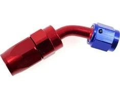 TurboWorks 45 AN4 pabaiga