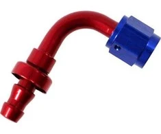 TurboWorks 90 AN4 pabaiga stumiama