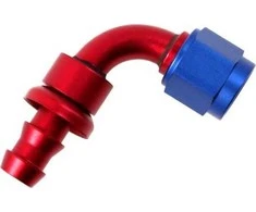 TurboWorks 90 AN6 pabaiga stumiama