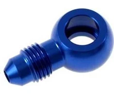 TurboWorks Banjo smaigalys 10, 5 AN4 aliuminis