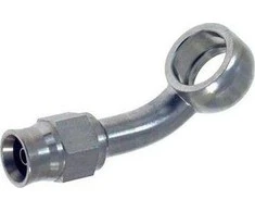 TurboWorks Banjo antgalis 11.2 3 / 8 "-32UNEF 45