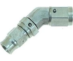 TurboWorks kabelio jungtis 45 AN3 AN3