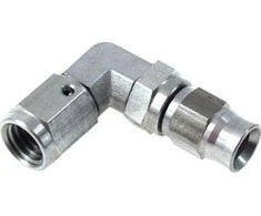 Turboworks 90 AN3 M10x1.5