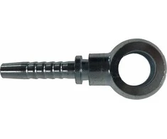 TurboWorks Końcówka oczkowa P01 AN4 D12