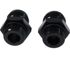 TurboWorks kuro filtras TurboWorks AN10 Juoda