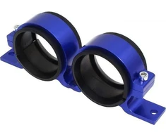 TurboWorks kuro siurblio laikiklis 2x60mm mėlynas