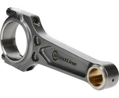 TurboWorks Kute Korbowody Wiseco Boostline Nissan VR38DETT 165mm