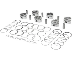 TurboWorks Kute tłoki TurboWorks 2JZ-GTE 86.5MM 8.5:1