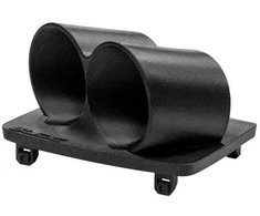 Turboworks Laikrodžio adapteris 2x 52mm Mazda MX-5 NC