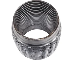 TurboWorks Lankstus išmetimo jungtis 70x100mm Pro 304SS