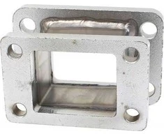TurboWorks Lankstus turbo redukcija T25 / T3