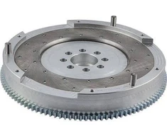 „TurboWorks“ lengvas pritaikytas smagratis BMW M50 M52 M54 M57 7150 g / 15,76 svaro