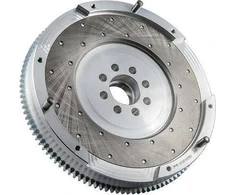 „TurboWorks“ lengvas pritaikytas smagratis BMW M50 M52 M54 M57 7150 g / 15,76 svaro