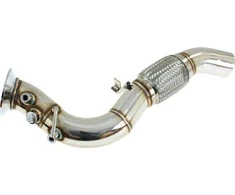 TurboWorks lietvamzdis BMW E60 E90 X3 335D 535D 330D DECAT