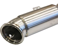 TurboWorks lietvamzdis Toyota Supra A90 B58 3.0T 5" 20+