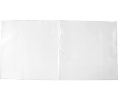 TurboWorks Lipnus terminis kilimėlis TurboWorks 0,8mm 60cm x 60cm aliuminis