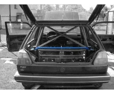 TurboWorks Loop VW Golf 2 TurboWorks