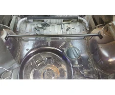 TurboWorks Loop VW Golf 3 TurboWorks