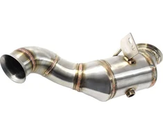 TurboWorks Mercedes Benz C klasė W205 E klasė W212 W213