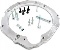 TurboWorks Mitsubishi 4G63 - Mazda RX-8 transmisijos adapteris