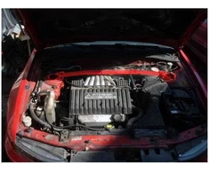 TurboWorks Mitsubishi Galant statramstis 87-92 TurboWorks