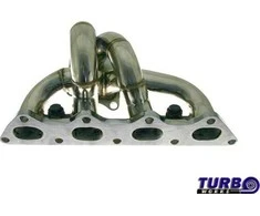 TurboWorks MITSUBISHI išmetamųjų dujų kolektorius LCER EVO 4 -9 plienas