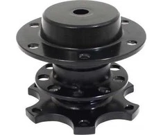 TurboWorks Naba greito atleidimo TurboWorks juoda