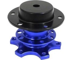 TurboWorks NabA Quick spaudai TurboWorks Mėlyna