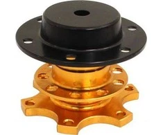 TurboWorks NabA Quick spaudai TurboWorks Auksas