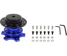 TurboWorks NabA Quick spaudai TurboWorks Mėlyna