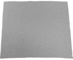 TurboWorks nerūdijančio plieno šilumos skydas 0,1 mm 500x1000 mm