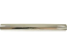 TurboWorks nerūdijančio plieno vamzdis 63mm 1,5m
