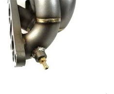 TurboWorks Nissan SR20DET išmetimo kolektorius Up Mount EXTREME