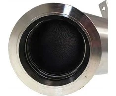 TurboWorks nuleidimo vamzdis BMW F20 F30 135I M235I 335I 435I CAT