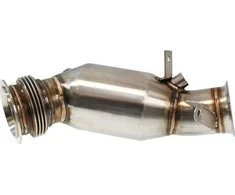 TurboWorks nuleidimo vamzdis BMW F20 F30 135I M235I 335I 435I CAT