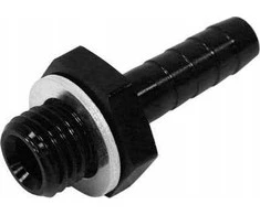 TurboWorks nipelis M12x1,5 8 mm žarnai