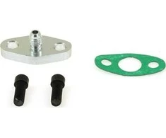 TurboWorks T4 T04 GT40 GT55 AN4