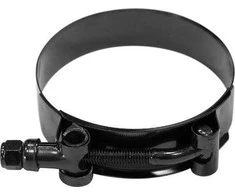 TurboWorks TurboWorks 90-98mm T formos spaustukas juodas