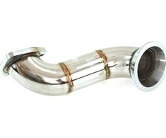 TurboWorks OPEL ASTRA G H 2.0 OPC DECAT RACE