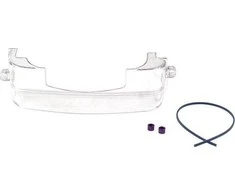TurboWorks paskirstymo dangtis TurboWorks 2JZ plastikas