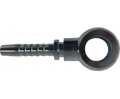TurboWorks P01 AN8 D14 kilpos tvirtinimas