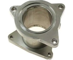 TurboWorks Pakaitinis vožtuvas EGR VW 1.9 2.0 TDI NCB AXR