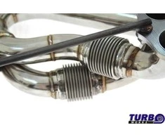 TurboWorks PAMARU GRZ TOYOTA GT86 išmetimo kolektorius