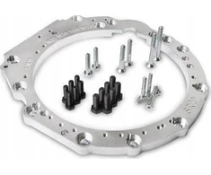 TurboWorks pavarų dėžės adapteris Nissan SR SR20 - mechaninė / automatinė DCT 8HP BMW