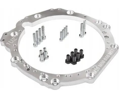 TurboWorks pavarų dėžės adapteris Toyota UZ 1UZ 3UZ - Mechaninė / automatinė DCT 8HP BMW