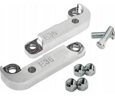 TurboWorks PMC STAGE 1 vairo adapteriai BMW E36 M3 +20%