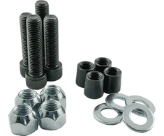 TurboWorks PMC STAGE 2 vairo adapteriai BMW E46 +25%