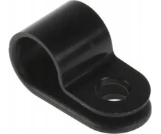 TurboWorks Poliamido tvirtinimo kronšteinas 17,5mm 10 vnt.